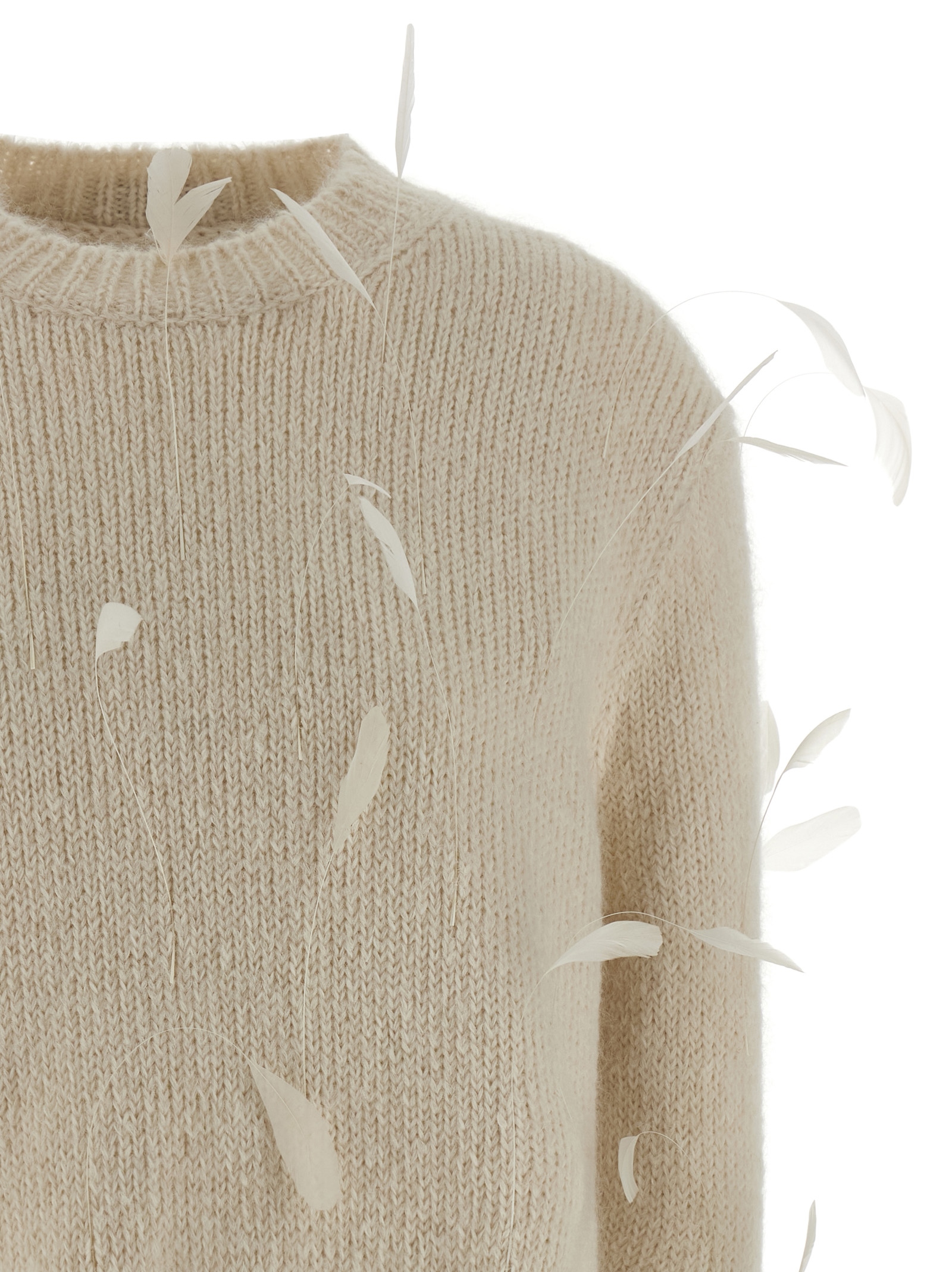 Feather sweater - immagine 3