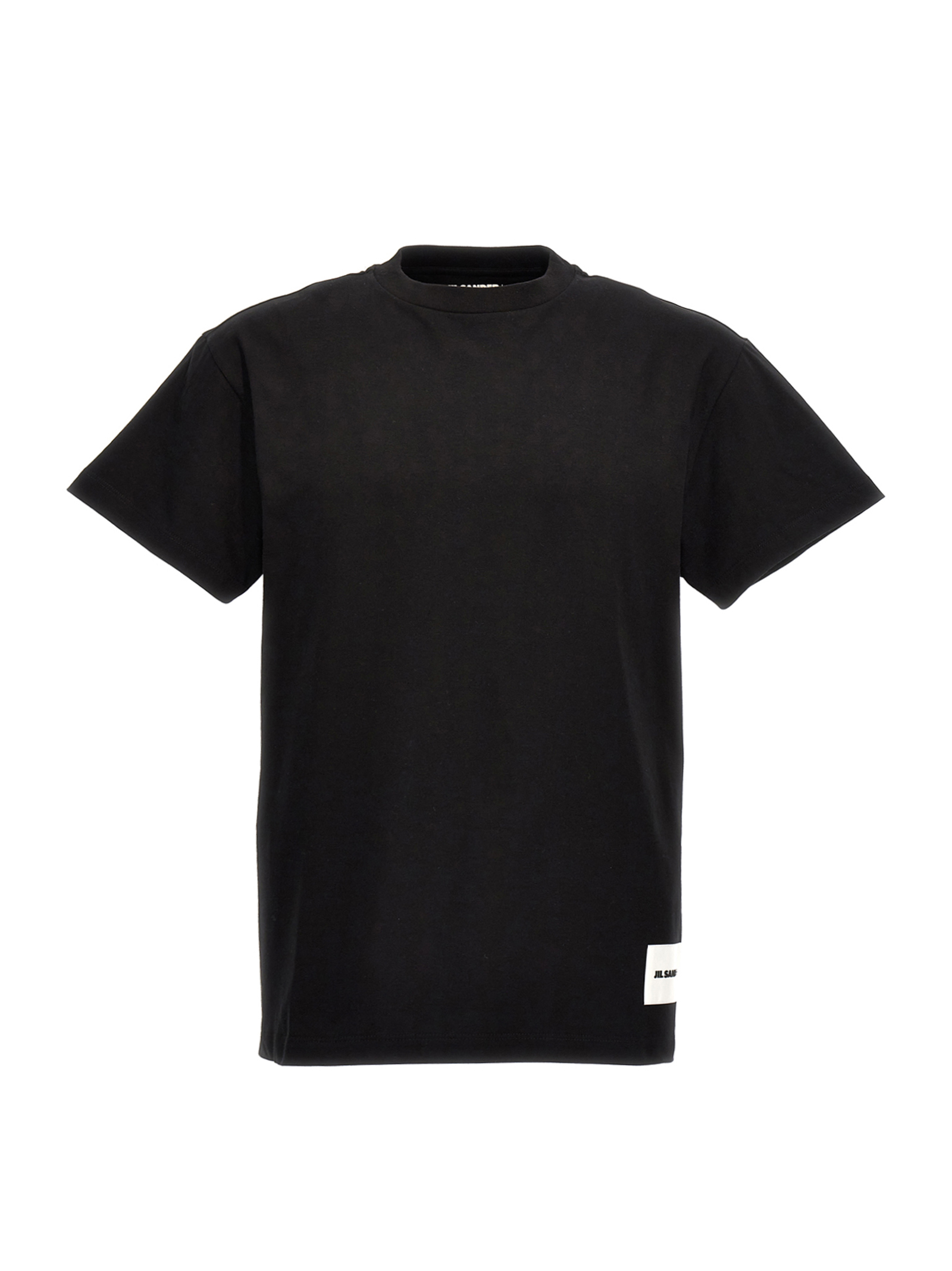 3-pack Logo patch T-shirt - immagine 2