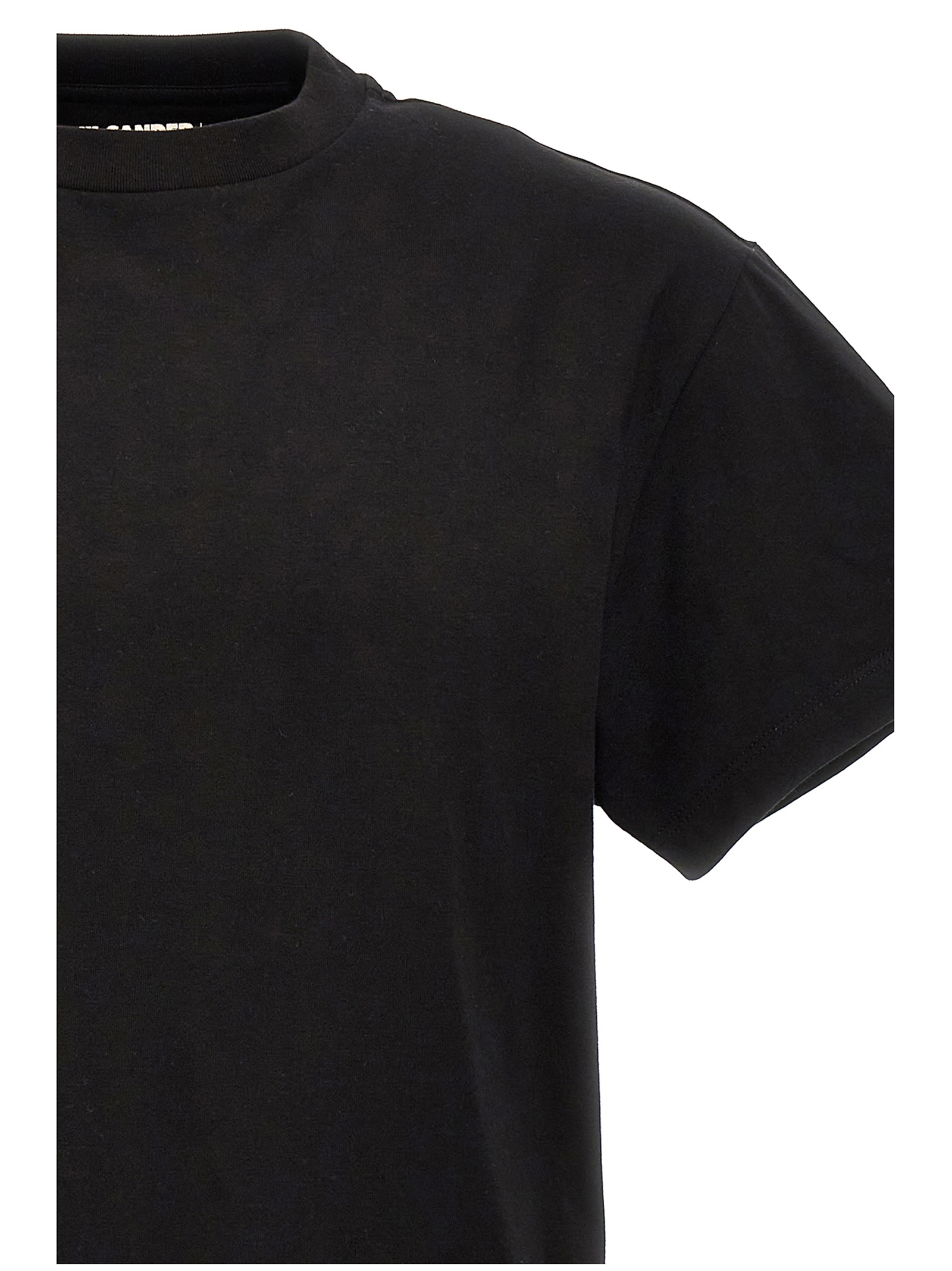 3-pack Logo patch T-shirt - immagine 6