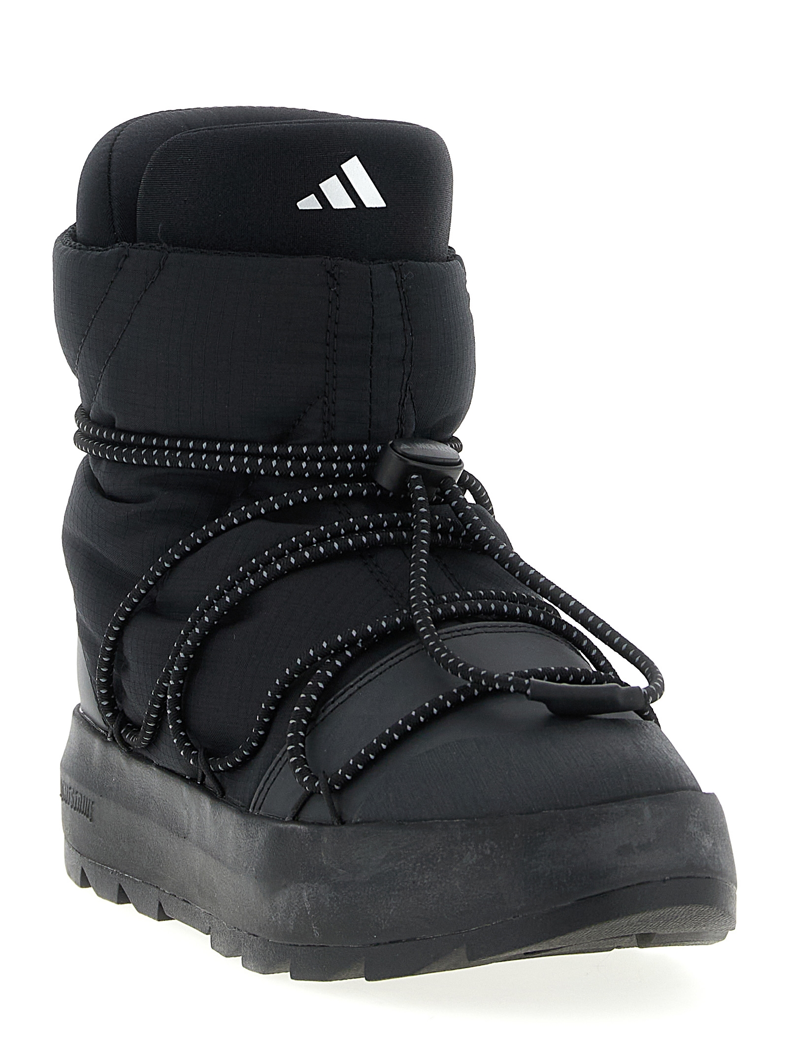 'Ace' Adidas x Moonboot ankle boots - immagine 2