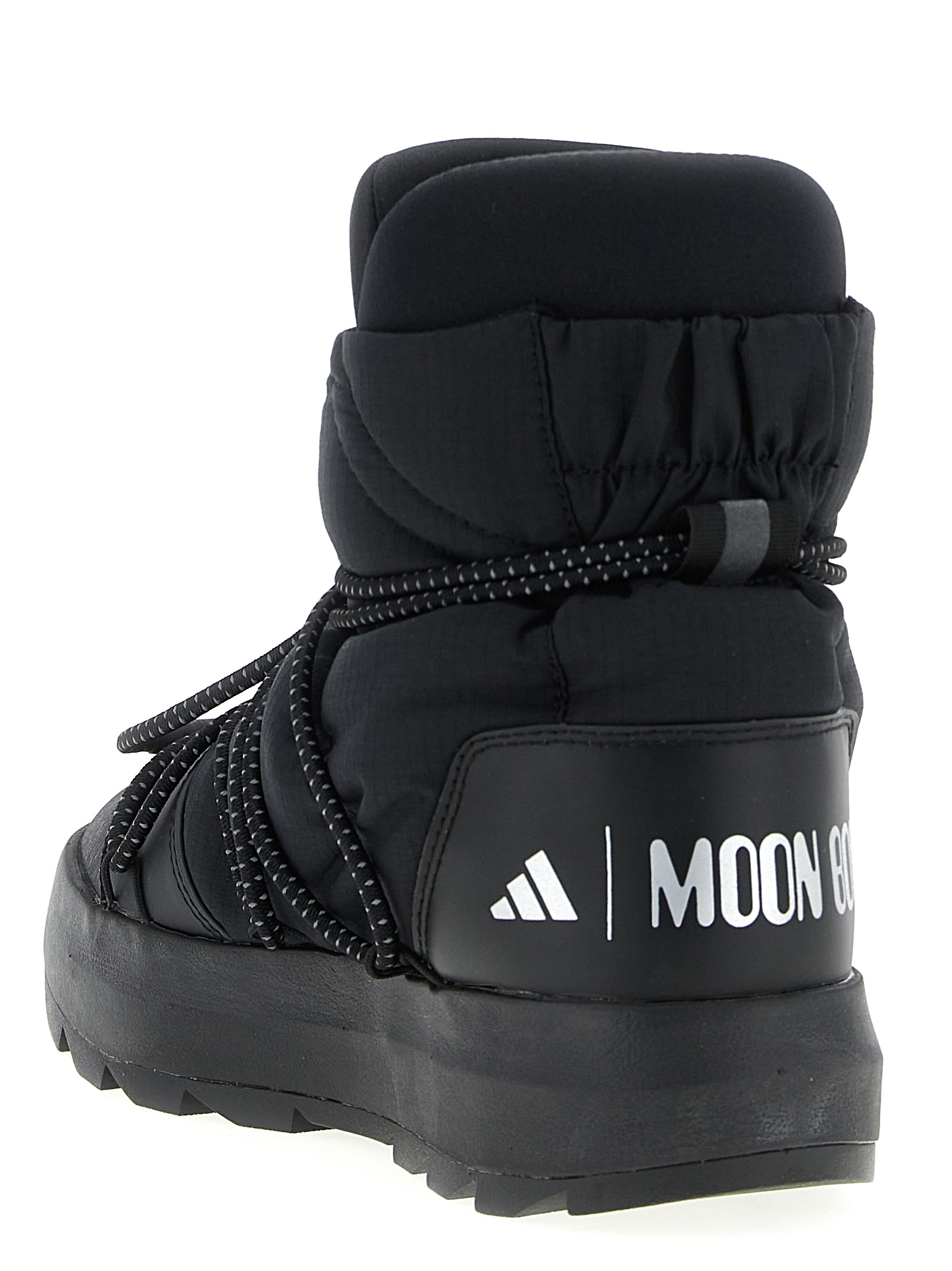 'Ace' Adidas x Moonboot ankle boots - immagine 3