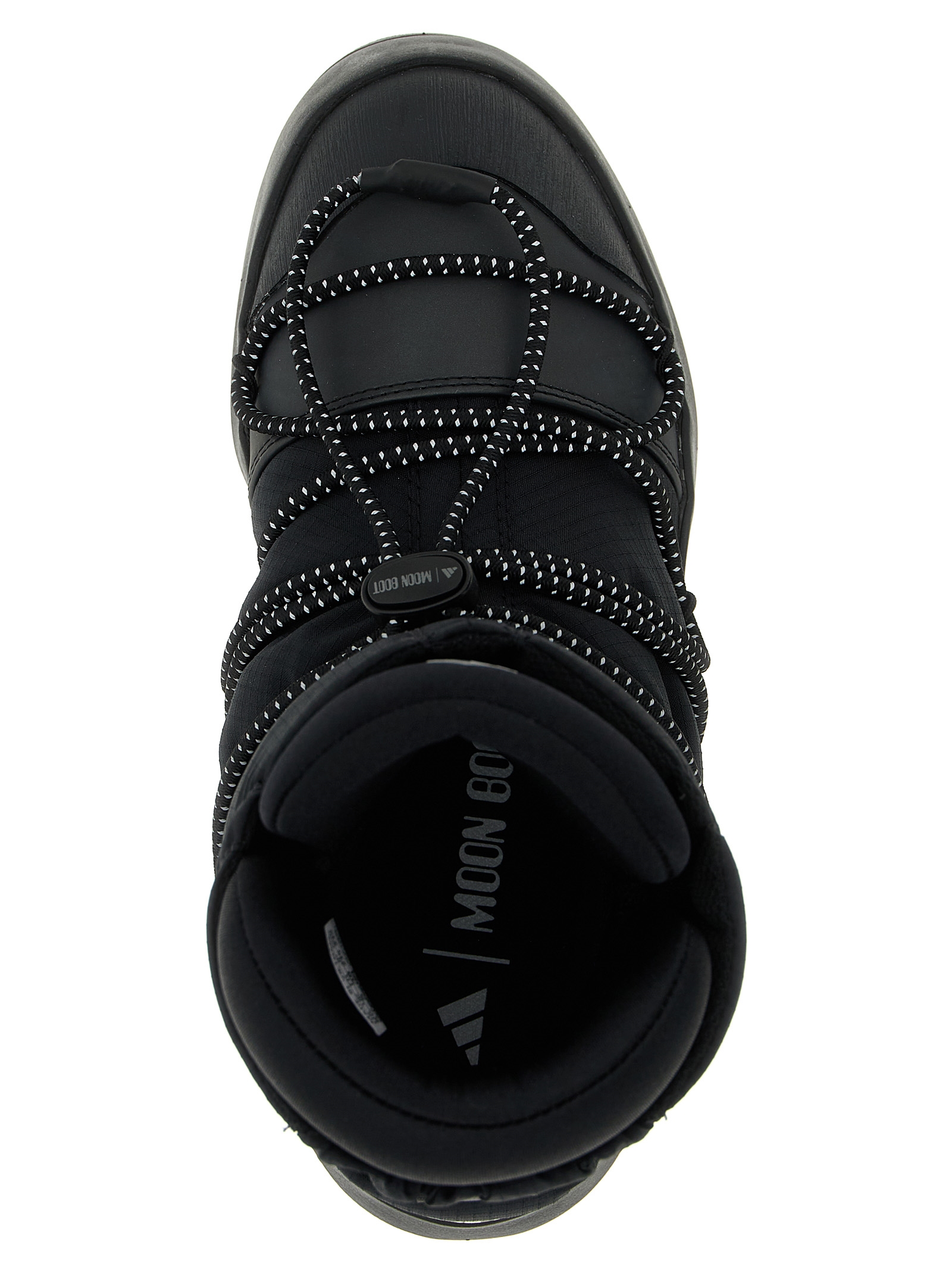 'Ace' Adidas x Moonboot ankle boots - immagine 4