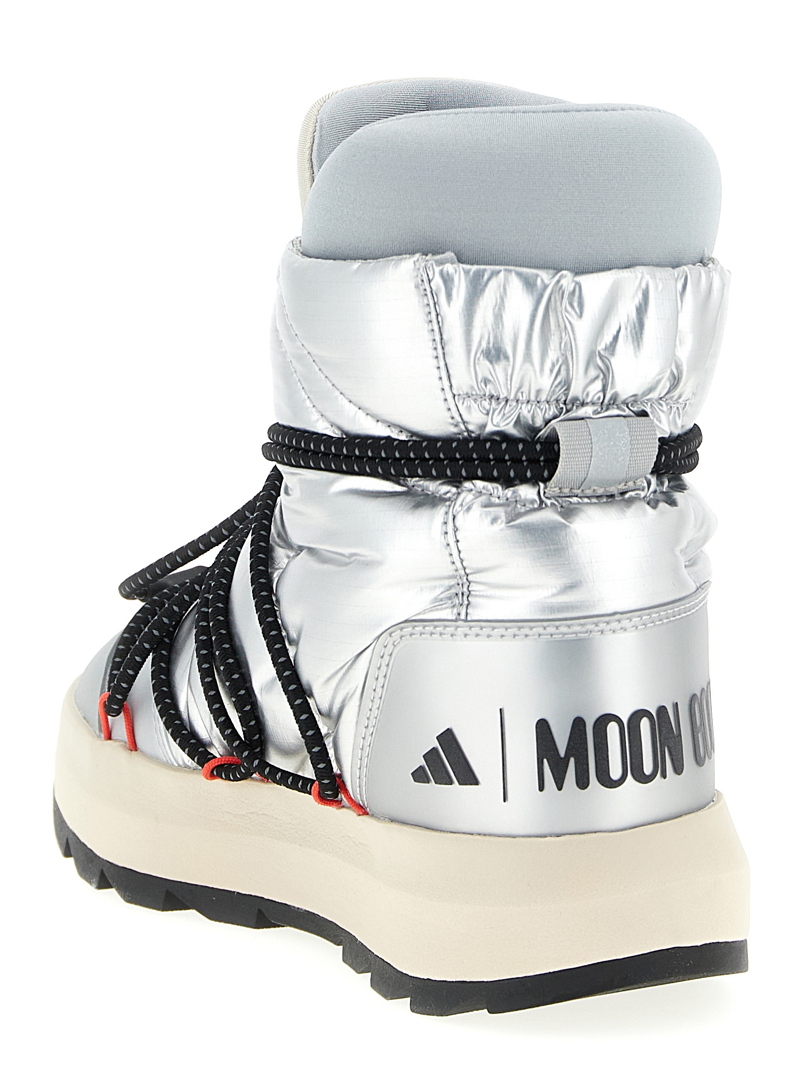 'Ace' Adidas x Moonboot ankle boots - immagine 3