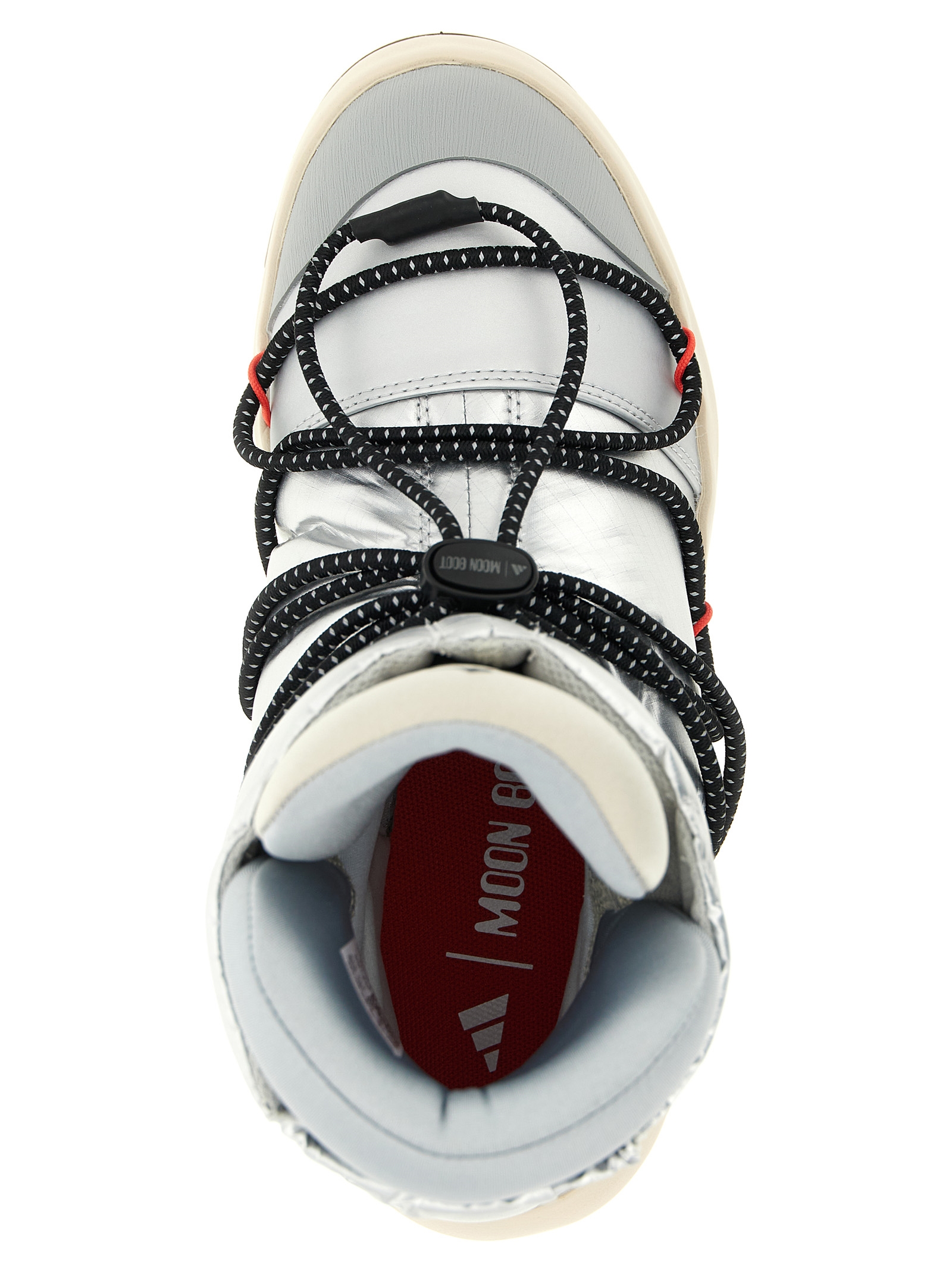 'Ace' Adidas x Moonboot ankle boots - immagine 4