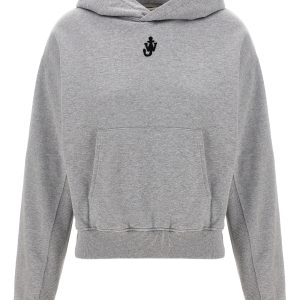 'Anchor' hoodie