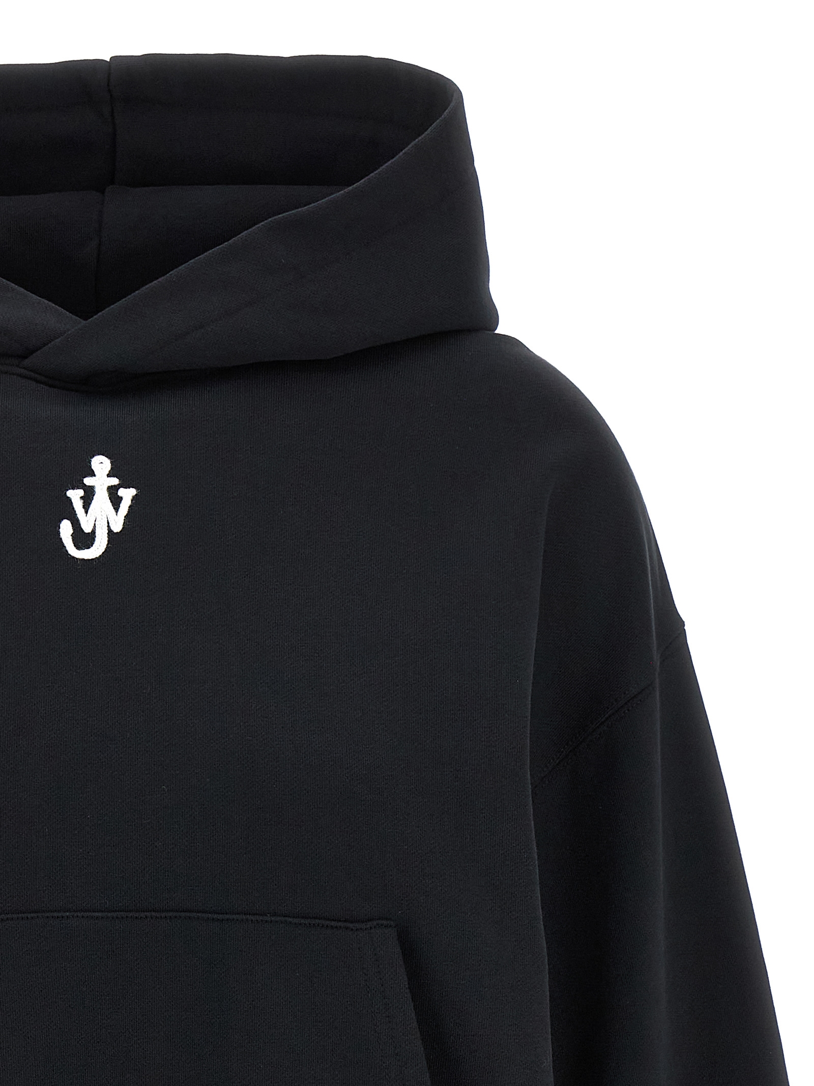'Anchor' hoodie - immagine 3
