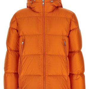 'Rivau' down jacket