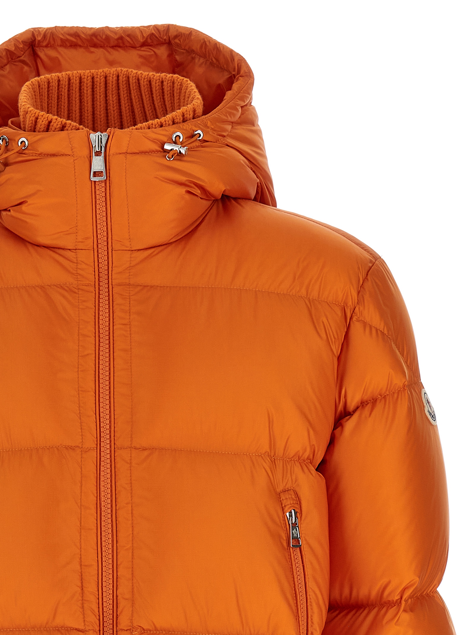 'Rivau' down jacket - immagine 3