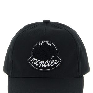 'Baseball cap' hat
