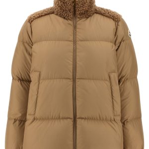 'Esnaie' down jacket