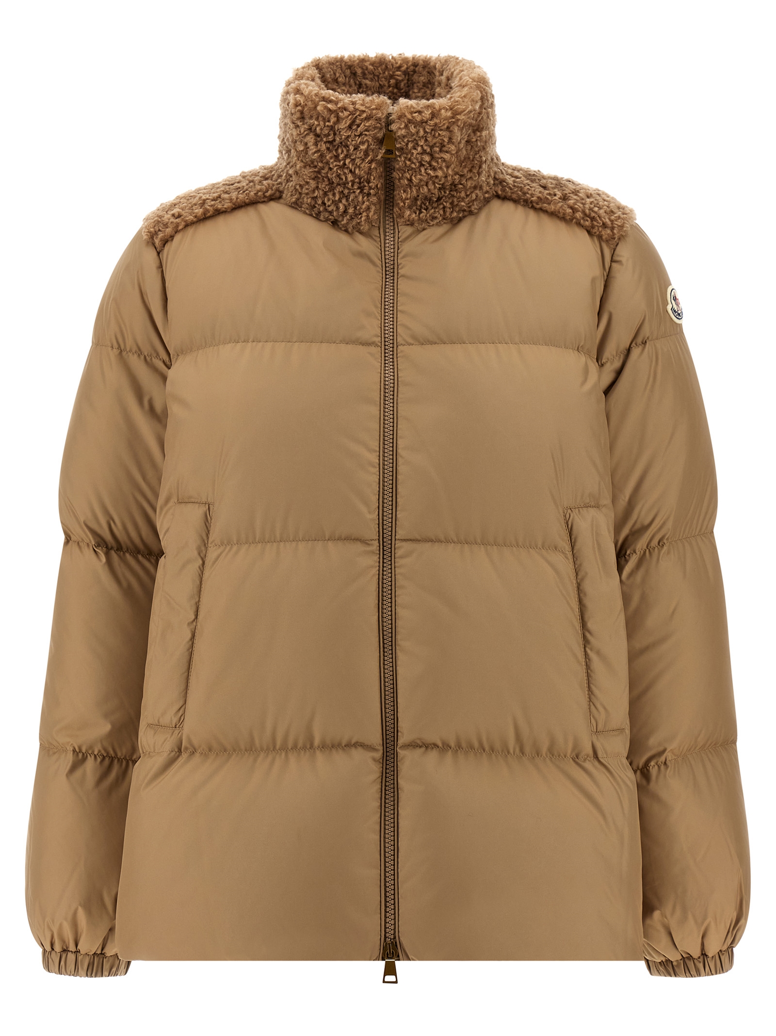 'Esnaie' down jacket