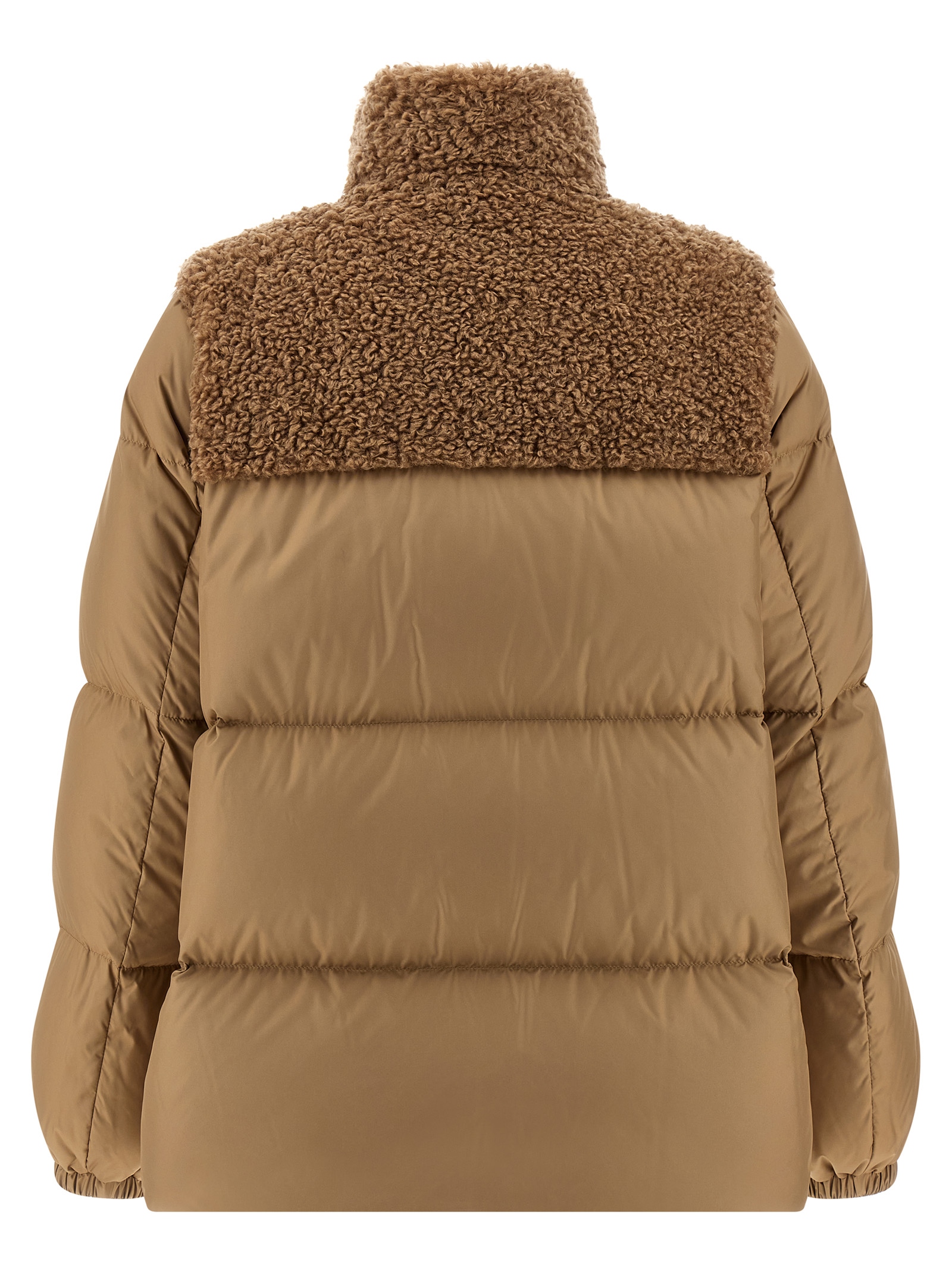 'Esnaie' down jacket - immagine 2