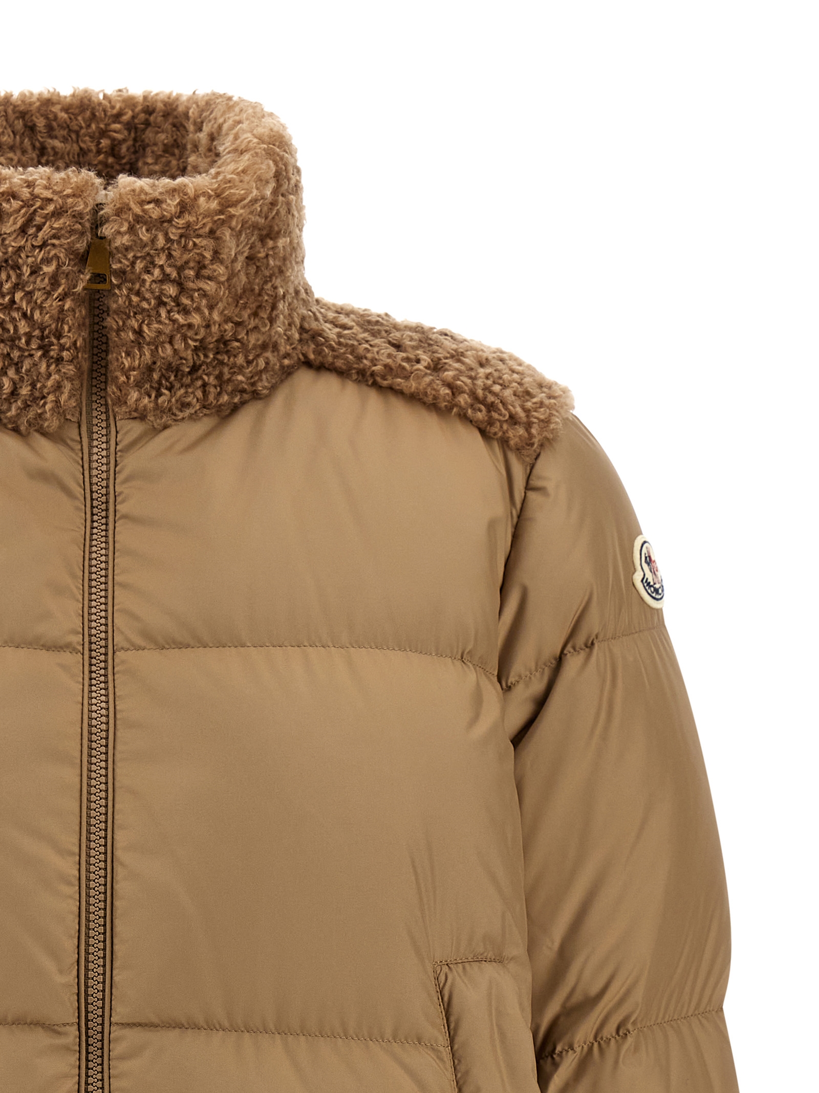 'Esnaie' down jacket - immagine 3