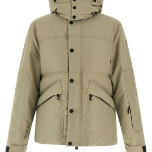 'Elfin' down jacket