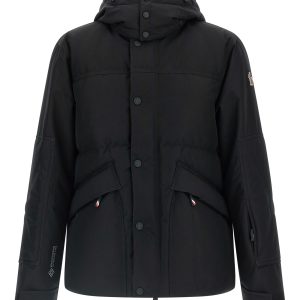'Elfin' down jacket