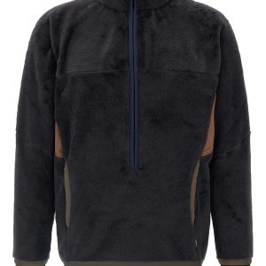 Polartec® sweatshirt
