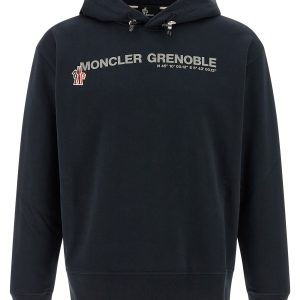 Logo hoodie