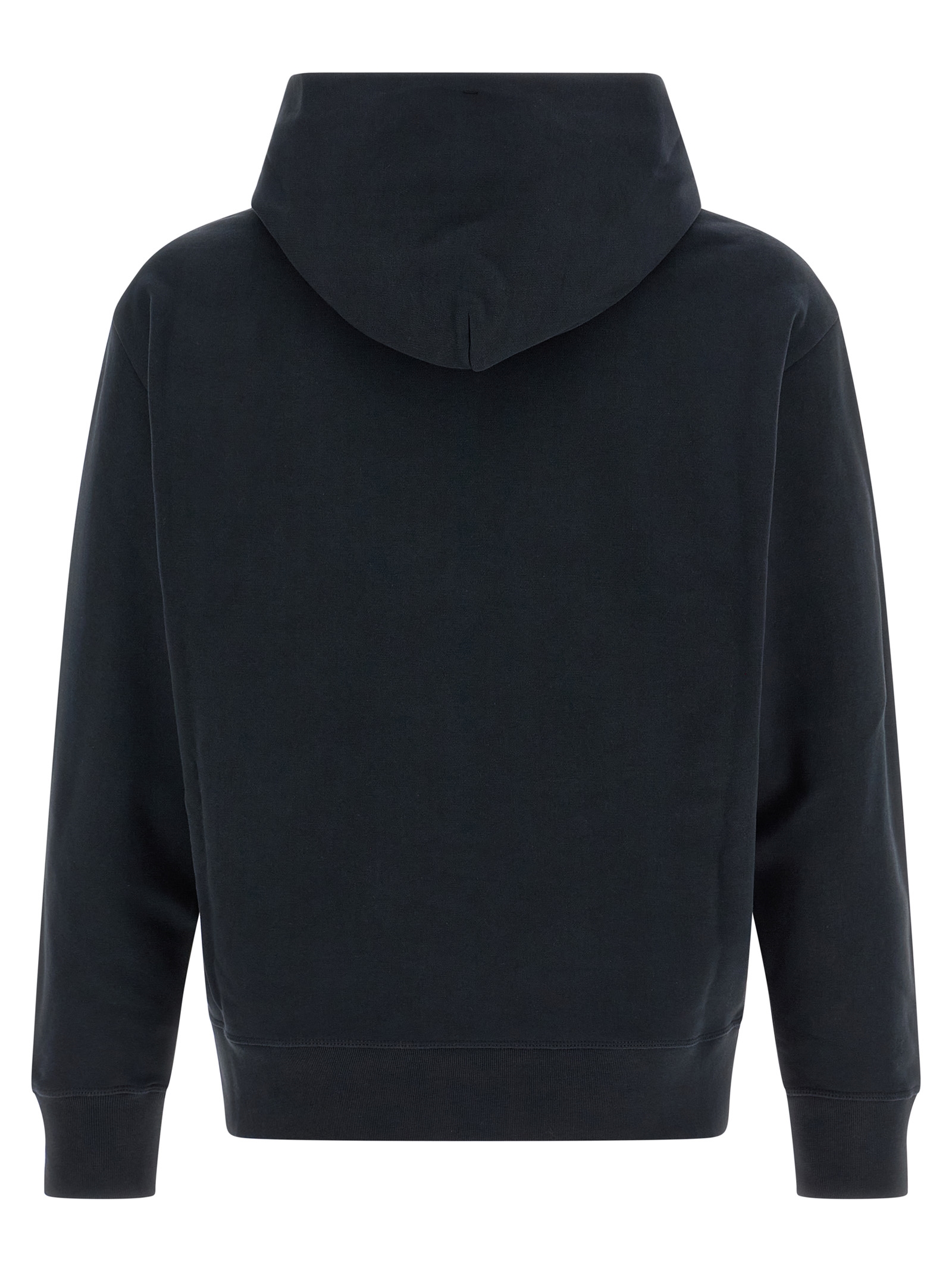 Logo hoodie - immagine 2