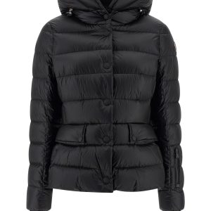 'Armoniques' down jacket