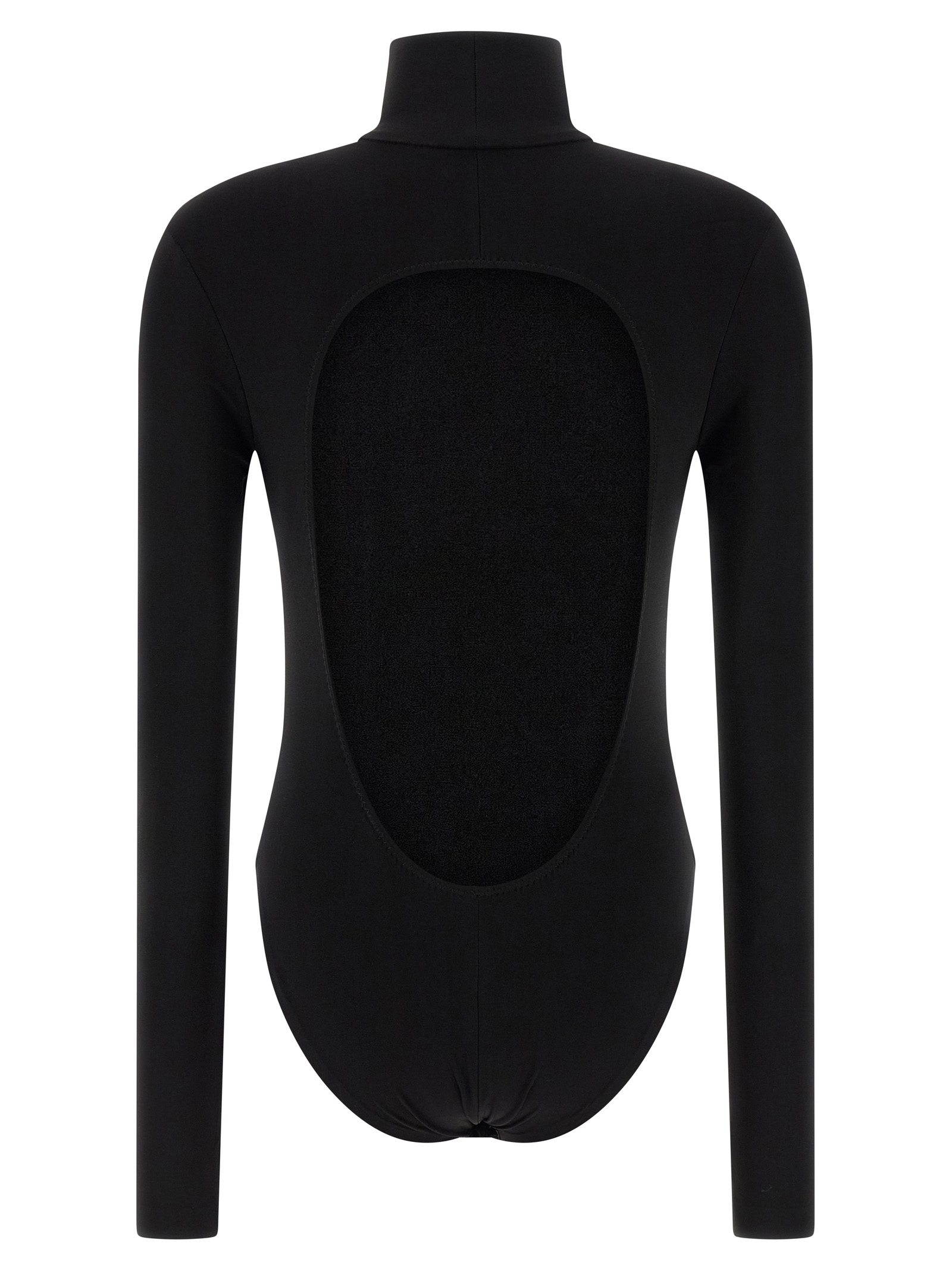 Body cut-out - immagine 2