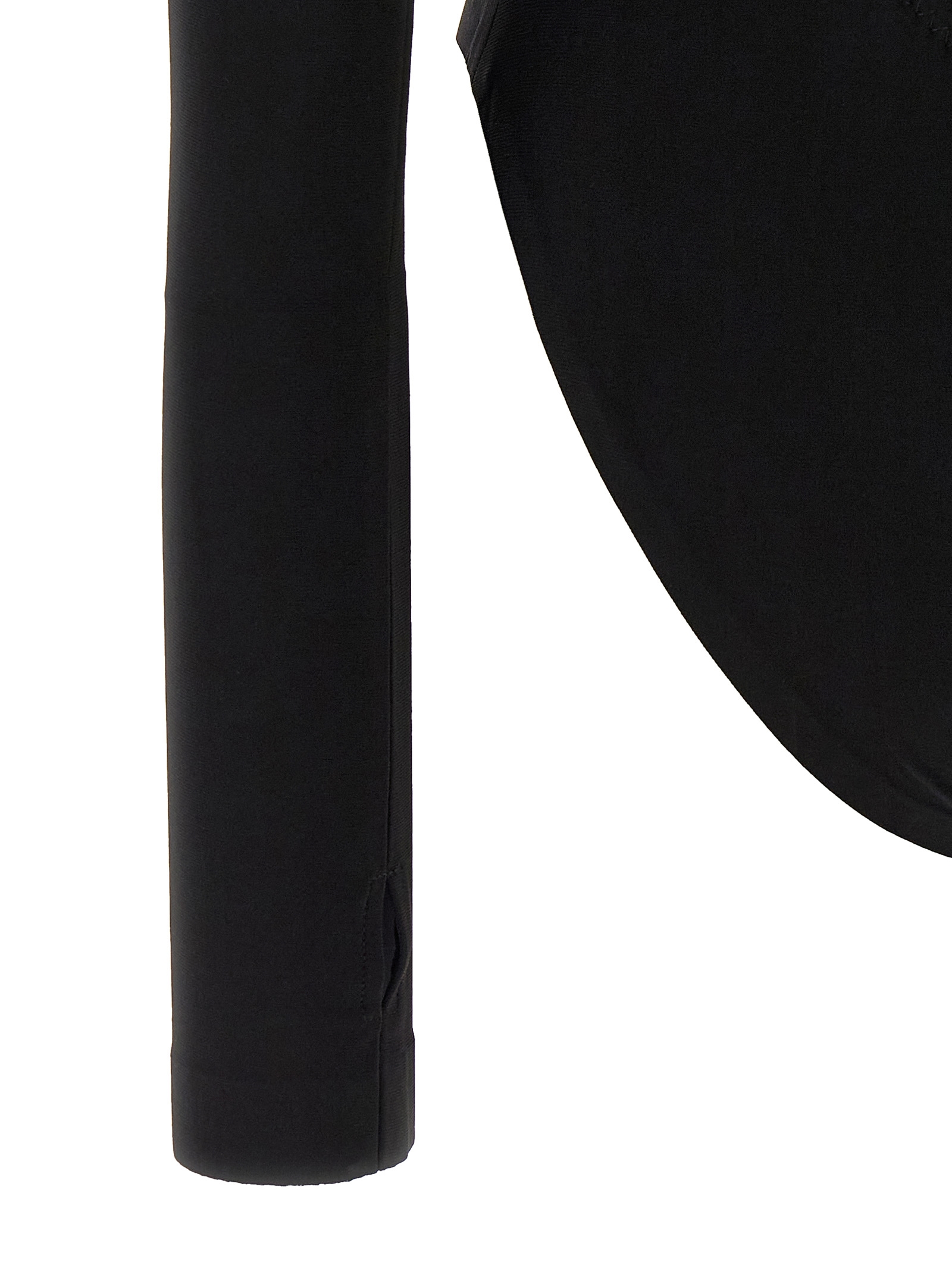 Body cut-out - immagine 4