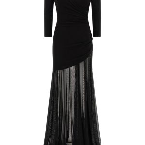 Heart-shaped neckline bodysuit