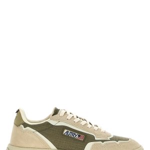 'Wildpace Low' sneakers