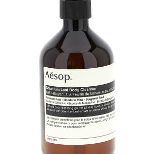 Shower gel 'Geranium Leaf' 500 ml