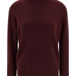 English coast turtleneck sweater