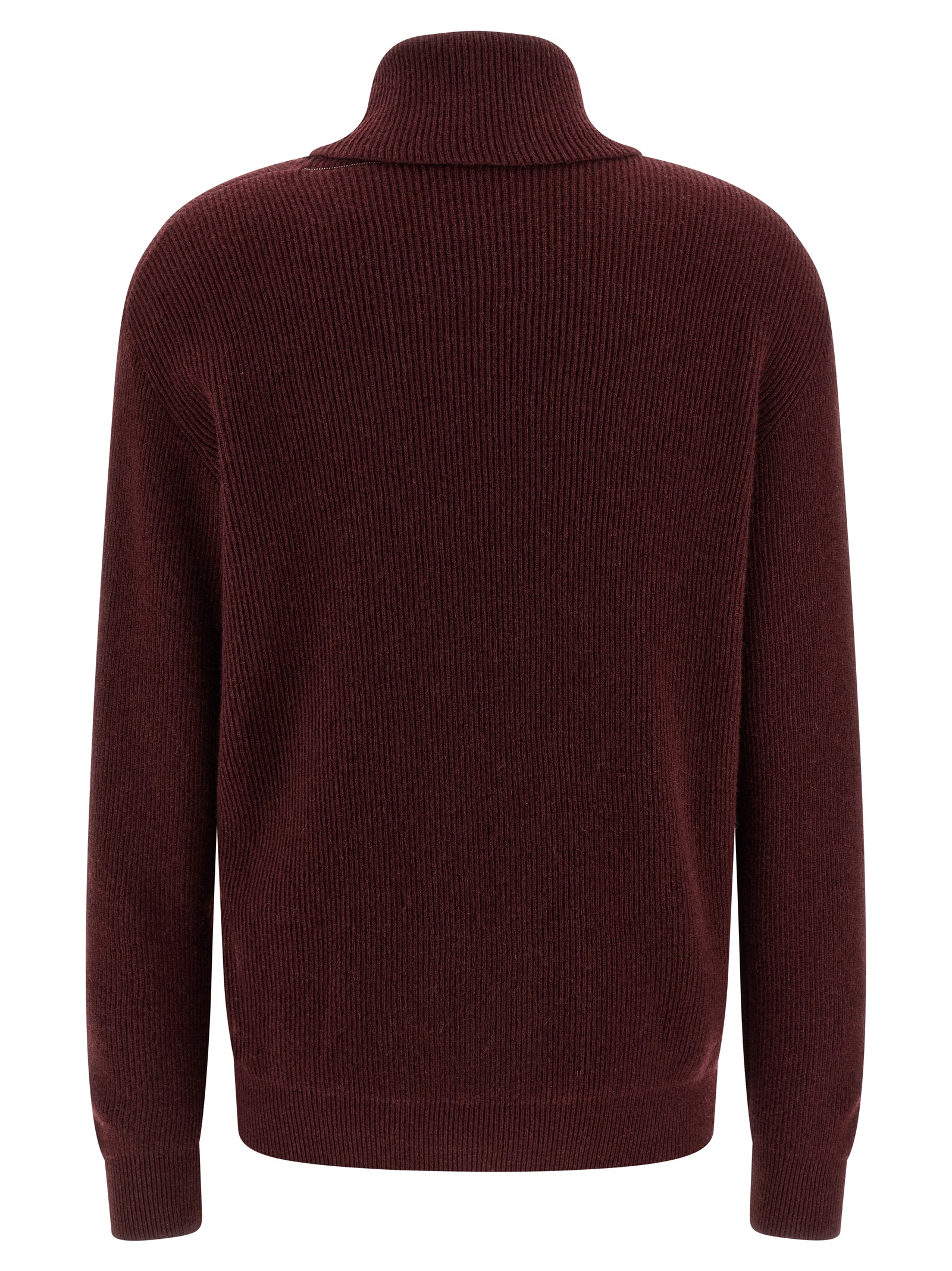 English coast turtleneck sweater - immagine 2