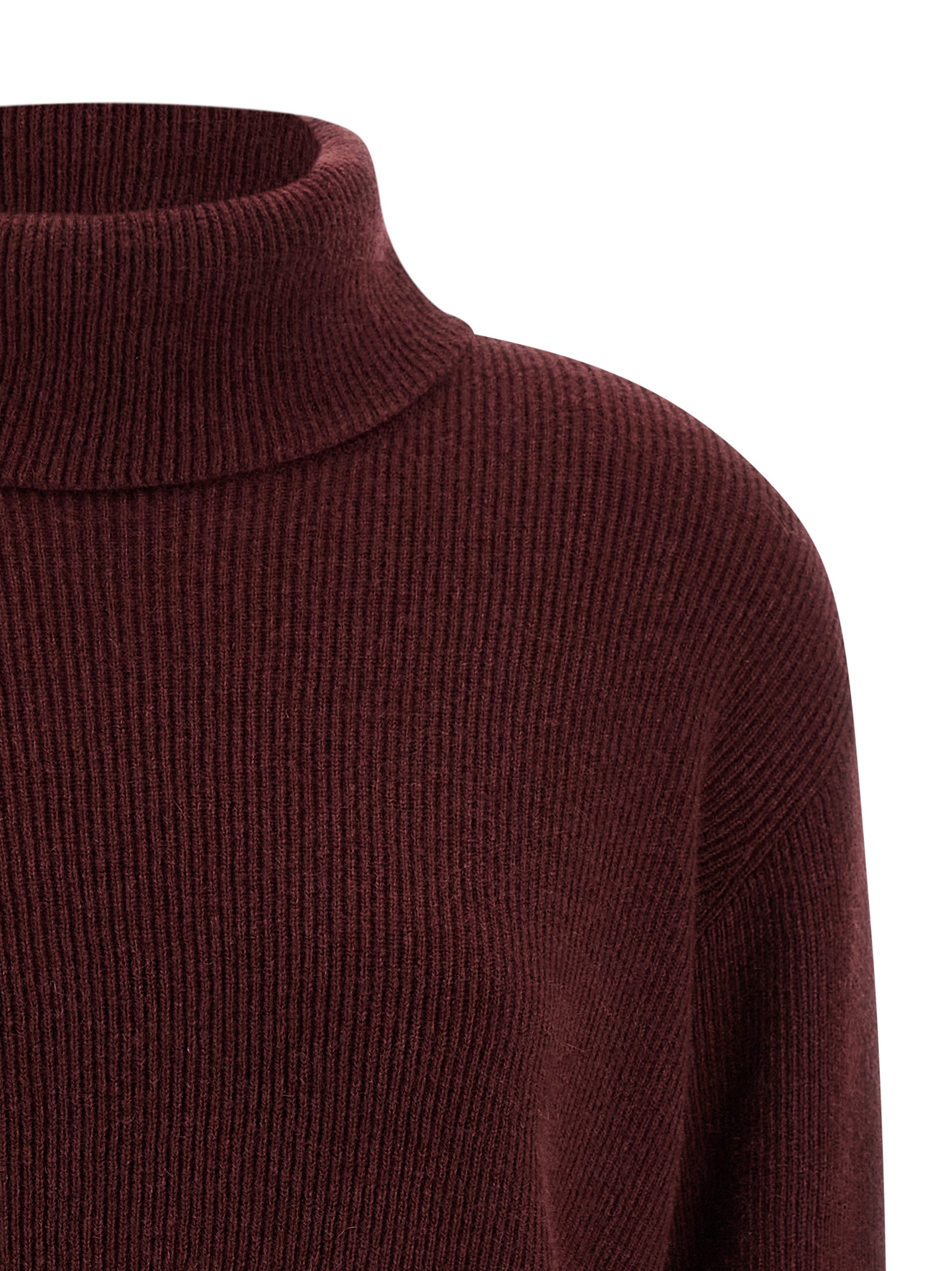 English coast turtleneck sweater - immagine 3