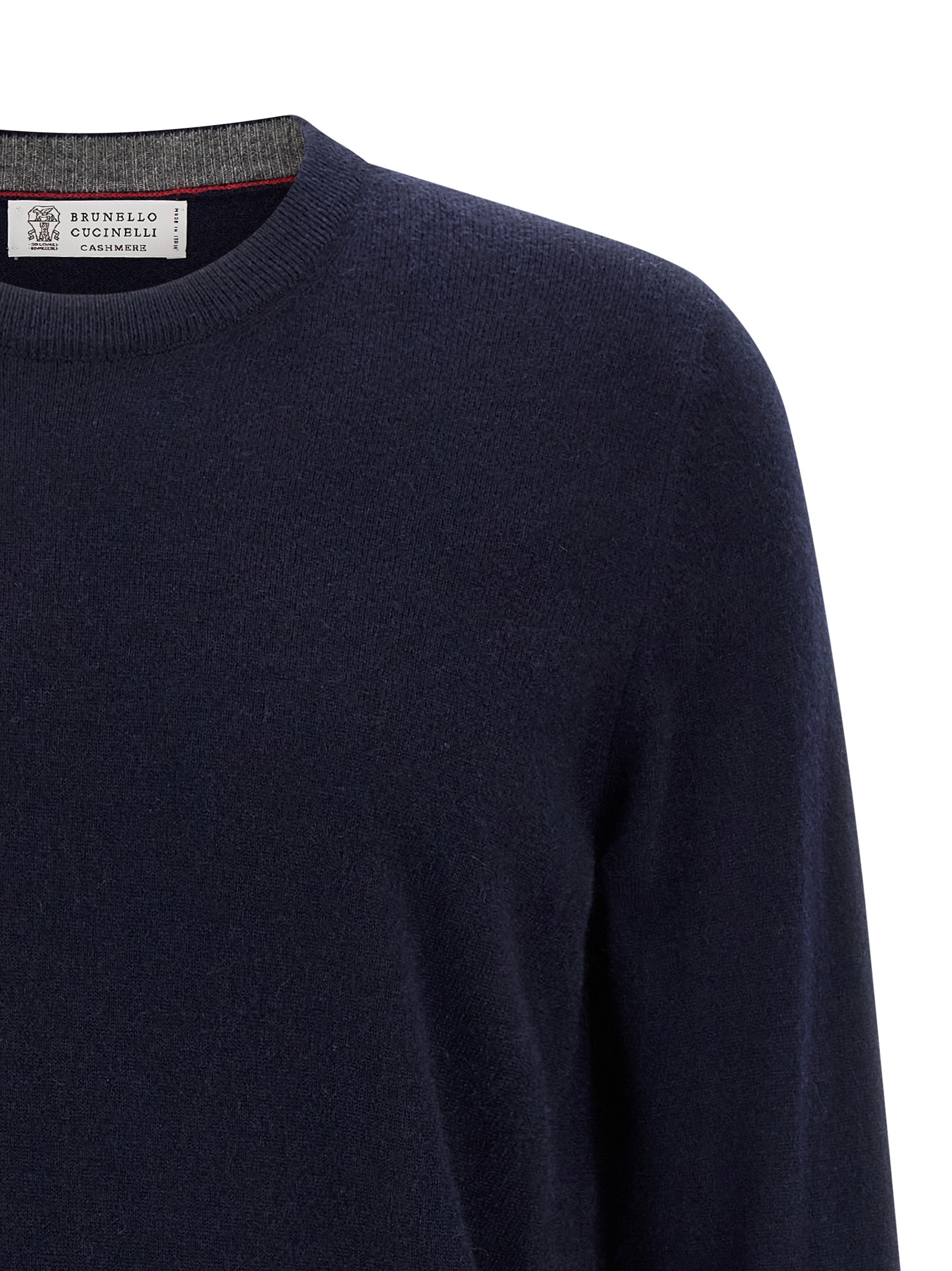 Cashmere sweater - immagine 3