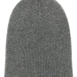 Cashmere beanie