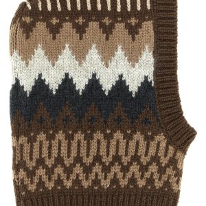 Balaclava cashmere