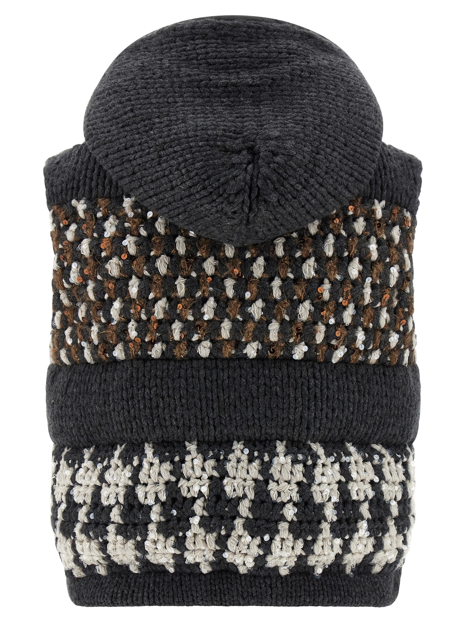 'Opera' vest - immagine 2