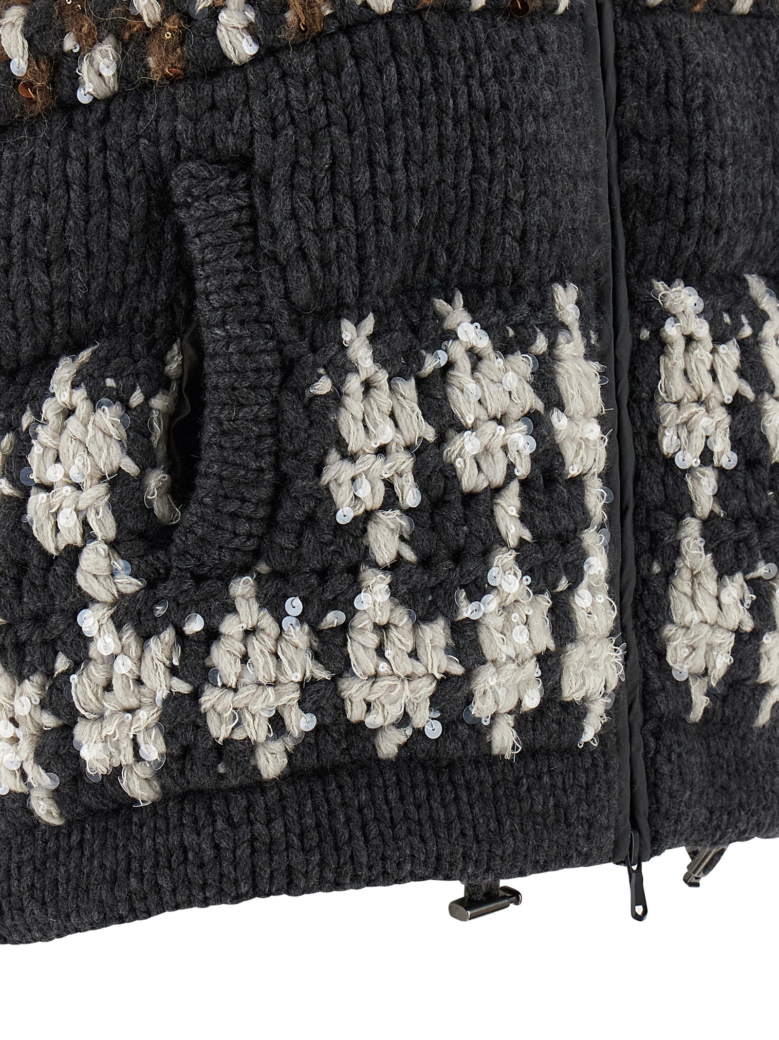 'Opera' vest - immagine 4