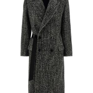 'Ebyane' coat