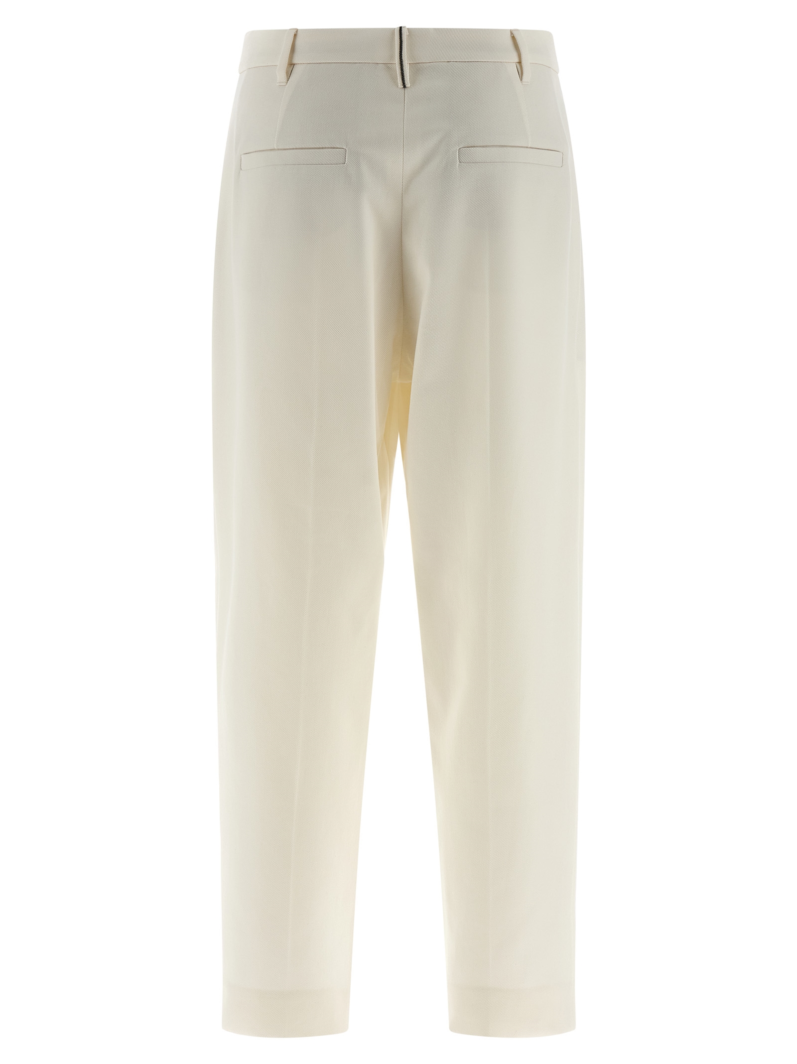 'Slouchy' pants - immagine 2