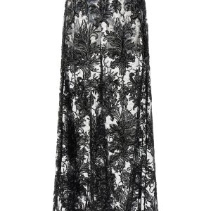 'Maria Cristina' skirt