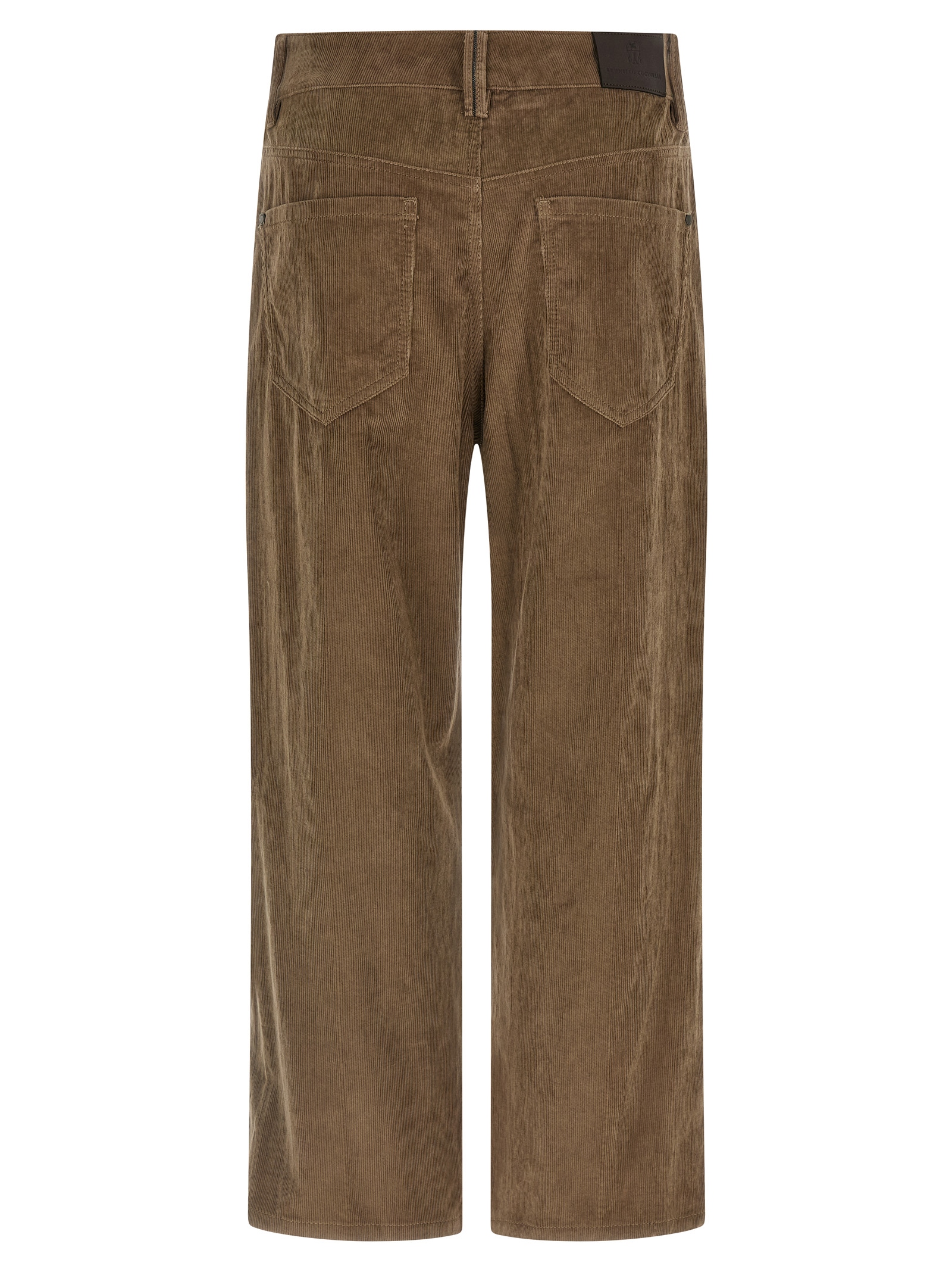 Corduroy pants - immagine 2