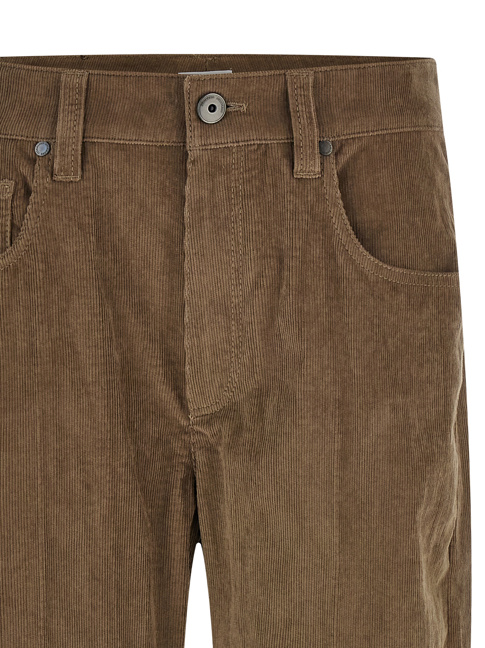 Corduroy pants - immagine 3