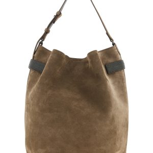 'Essence' shoulder bag