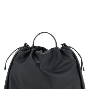 'Mellow' large shopping bag