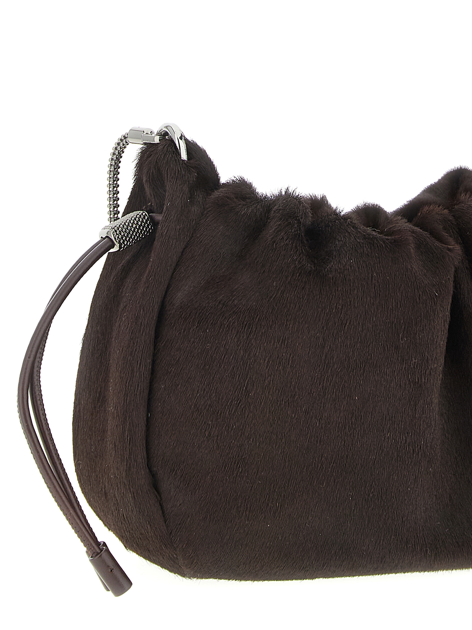 'Bucket Mellow' mini crossbody bag - immagine 3