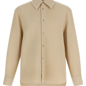 'Oseary' overshirt