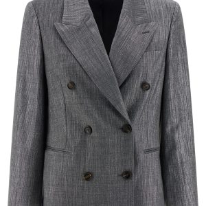 Blazer twill Sparkling