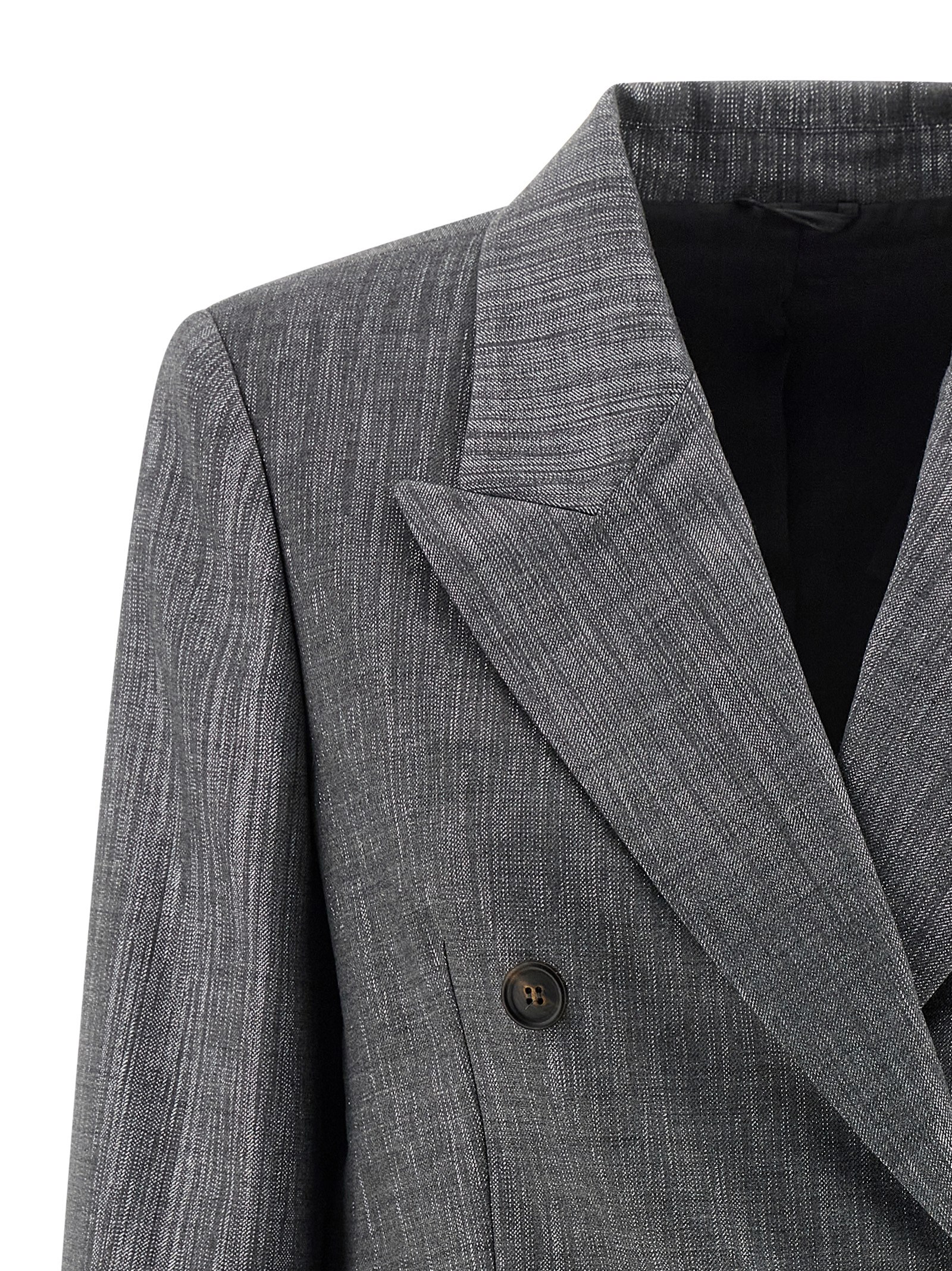 Blazer twill Sparkling - immagine 3