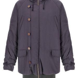 '3/4 Kenny' parka