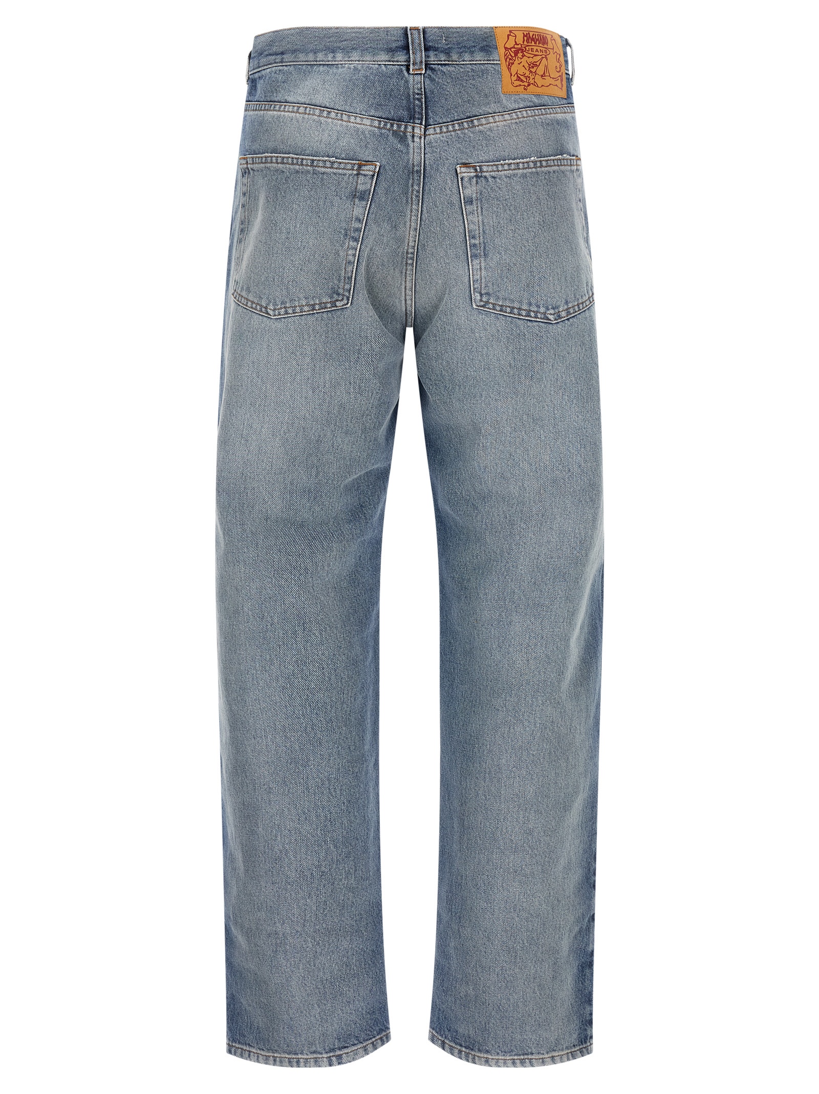 'Flattone' jeans - immagine 2