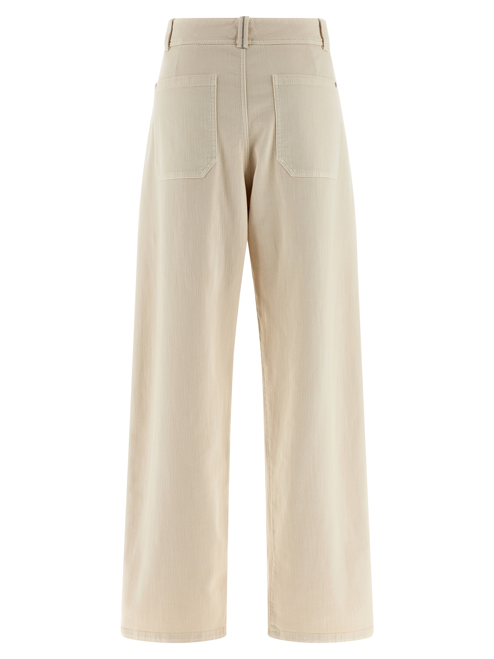 Pleat pants - immagine 2